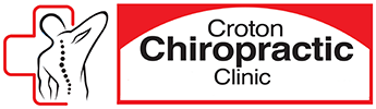 Croton Chiropractic Clinic Logo